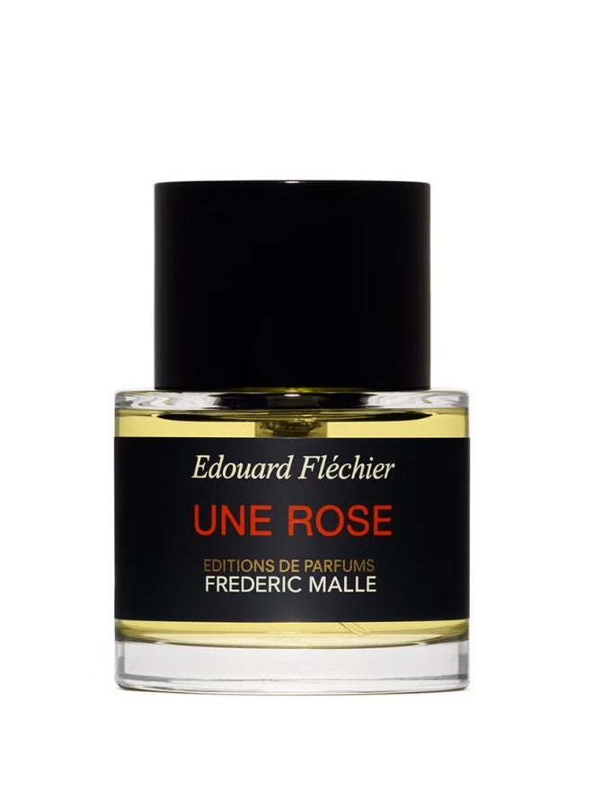 Frederic Malle Frédéric Malle Une Rose Tonnerre Assembled 50ml - Image 3
