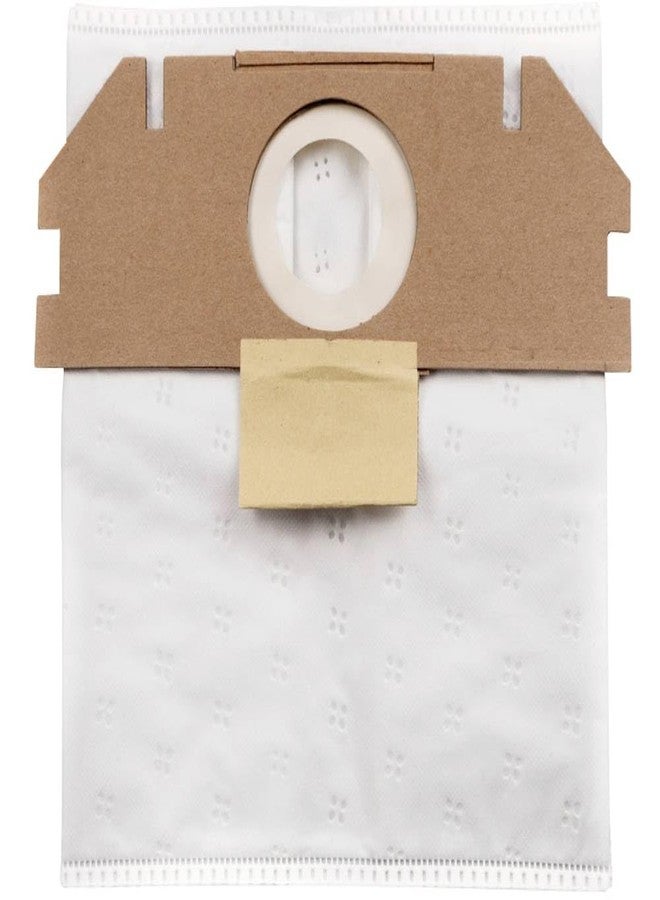 ميتابو - الطراز/التطبيق: أكياس تجميع فلتر الصوف (5/عبوة) 2 جالون/ 7.5 لتر (630173000)، أكياس