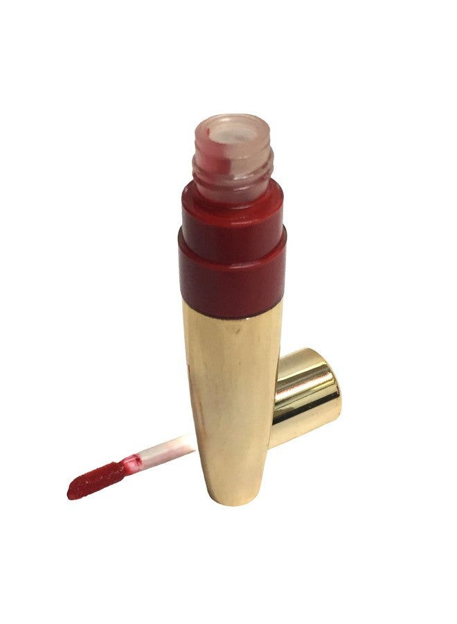 MEGAGA Lip Gloss Maroon (Matte) - Image 1