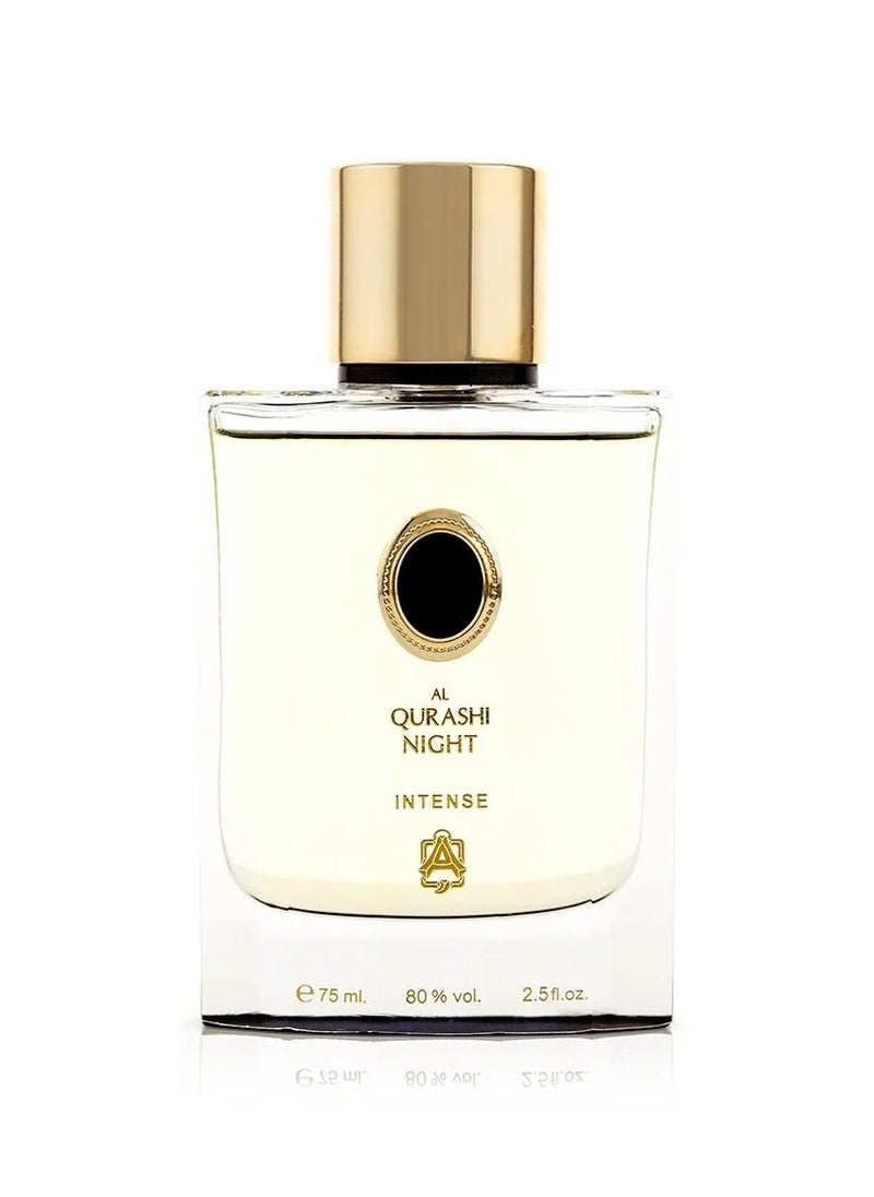 Abdul Samad Al Qurashi Al Qurashi Night 75ML  - Image 1