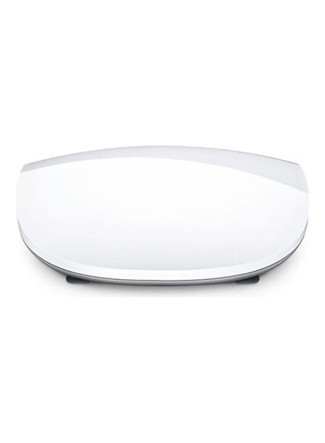 Apple Magic Mouse Wireless and Rechargeable, Bluetooth White - Image 3