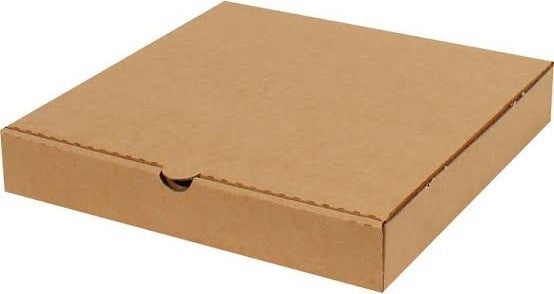 26*26*5 Pizza Box 20 Pieces
