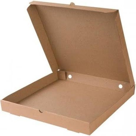 26*26*5 Pizza Box 20 Pieces