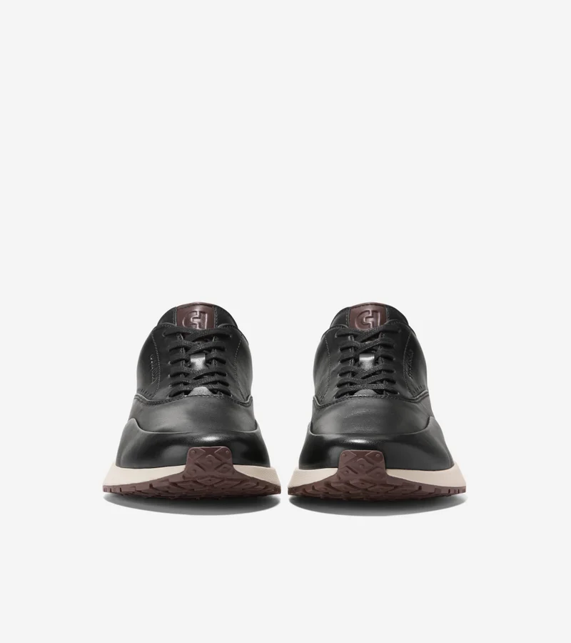 Cole Haan  Men's Grandprø Luxe Mile Sneakers for Men | Best Price UAE