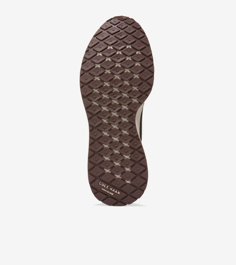 Cole Haan  Men's Grandprø Luxe Mile Sneakers for Men | Best Price UAE