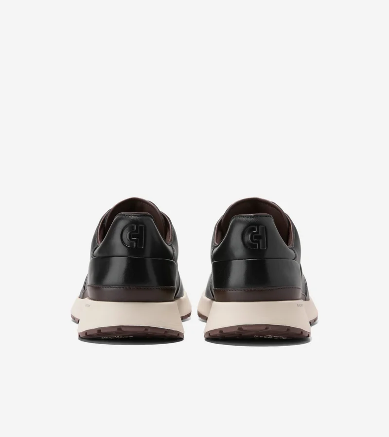 Cole Haan  Men's Grandprø Luxe Mile Sneakers for Men | Best Price UAE