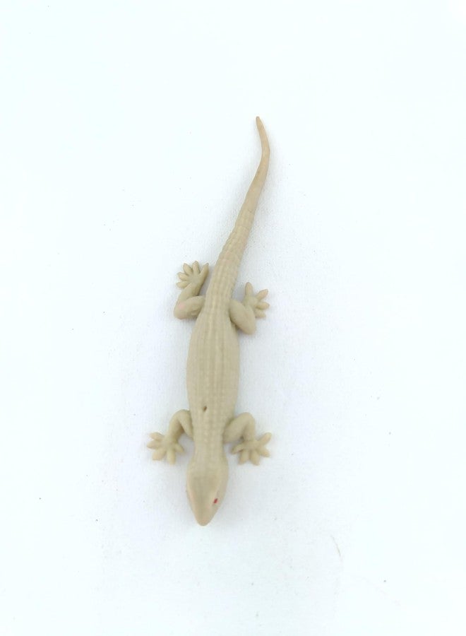 advancedestore [Pack of 2 Dead Lizard(balli) Prank -Fake Rubber Lizard Prank for Friend - Image 4