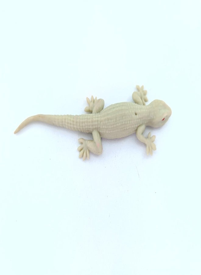 advancedestore [Pack of 2 Dead Lizard(balli) Prank -Fake Rubber Lizard Prank for Friend - Image 3
