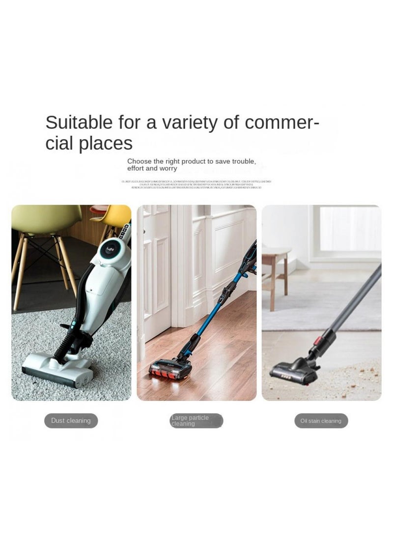 Y&D Replacements Air Purifier Filter Compatible With Levoit Filter Cartridge Vacuum Cleaner Accessories, Suitable For Core-300-Rf - Image 4