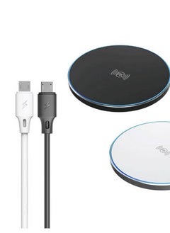MOXOM Wireless Charger WP-U85B  - Image 2