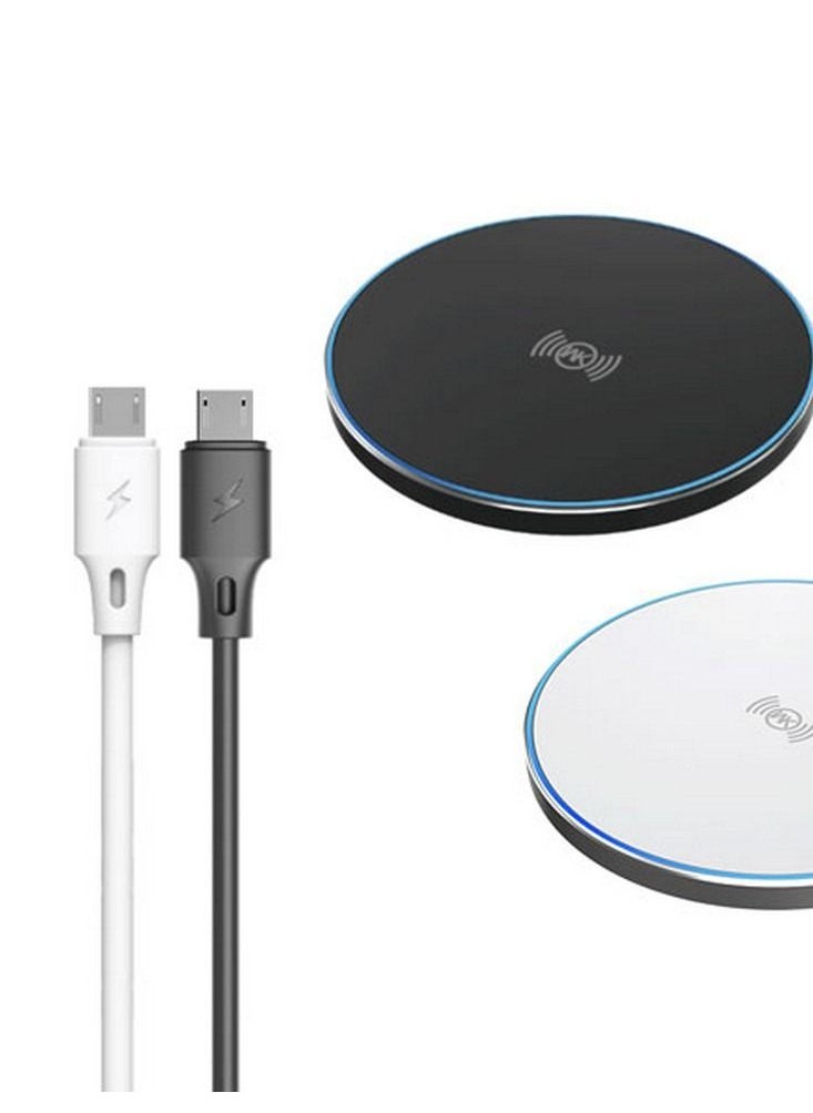 MOXOM - Wireless Charger WP-U85B - Image 1