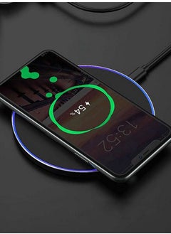 MOXOM Wireless Charger WP-U85B  - Image 1