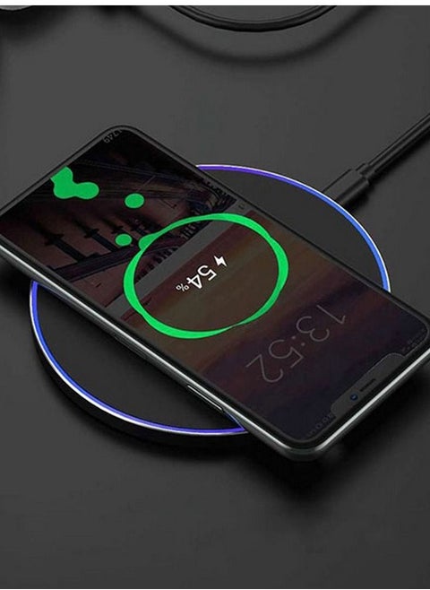 Wireless Charger WP-U85B