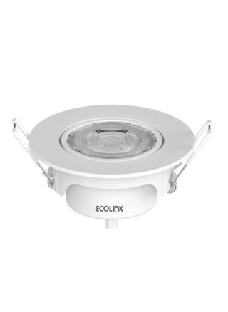 Ecolink ESL052 070 6.5W 27K WH WV RD Spot Lights - pzsku/ZE79C2A2718745D280723Z/45/1744015202/f9895851-57ad-4f53-9b2b-1a0363b7750f