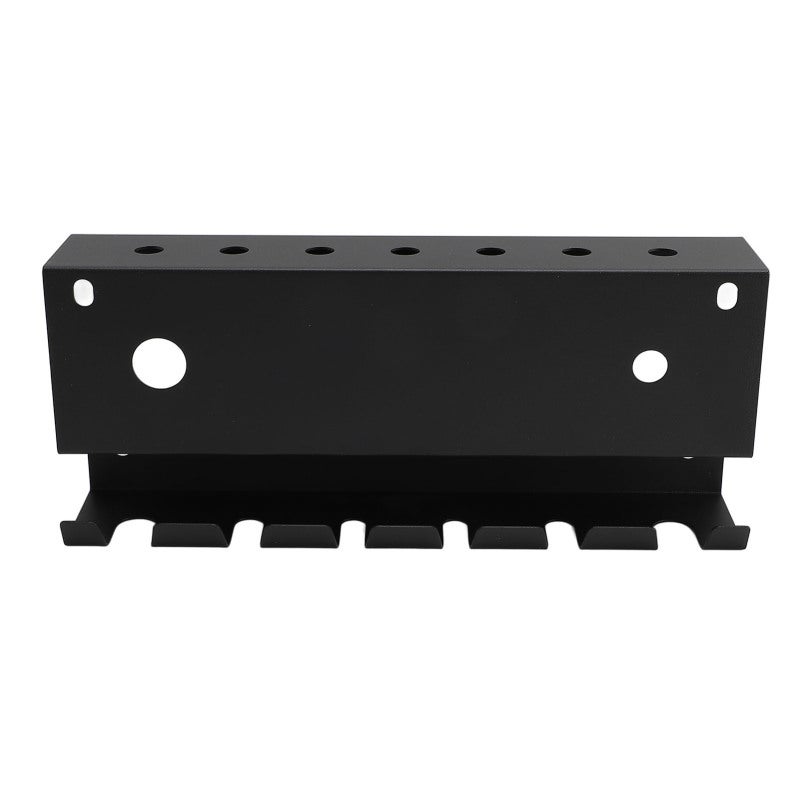 High Pressure Washer Wall Mount: 1/4 Inch Quick Connector, Space Saving Design, Sturdy Carbon Steel with Powder Coated Finish - Multifunctional Storage Rack for Garage, Workshop, Tool Shed - Image 2