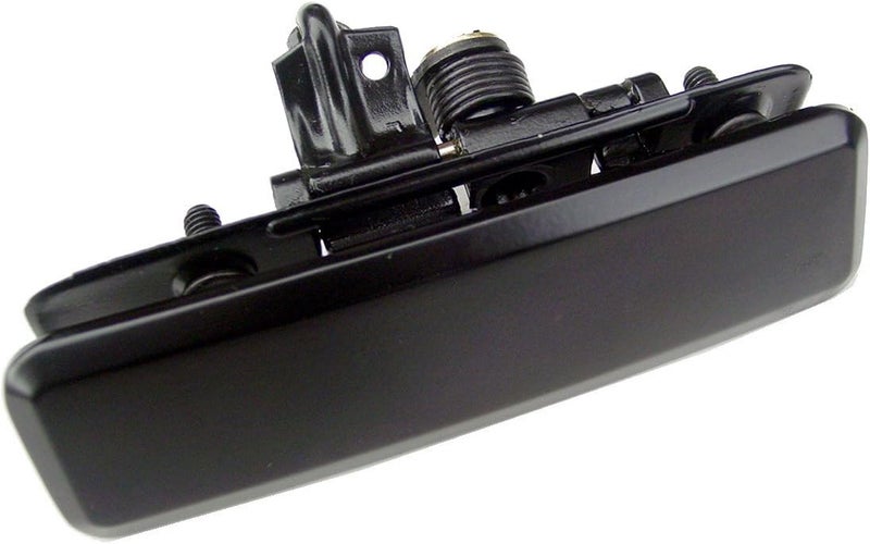 IPCW DH-GR9818A2 Black Driver Side Front Outer Door Handle