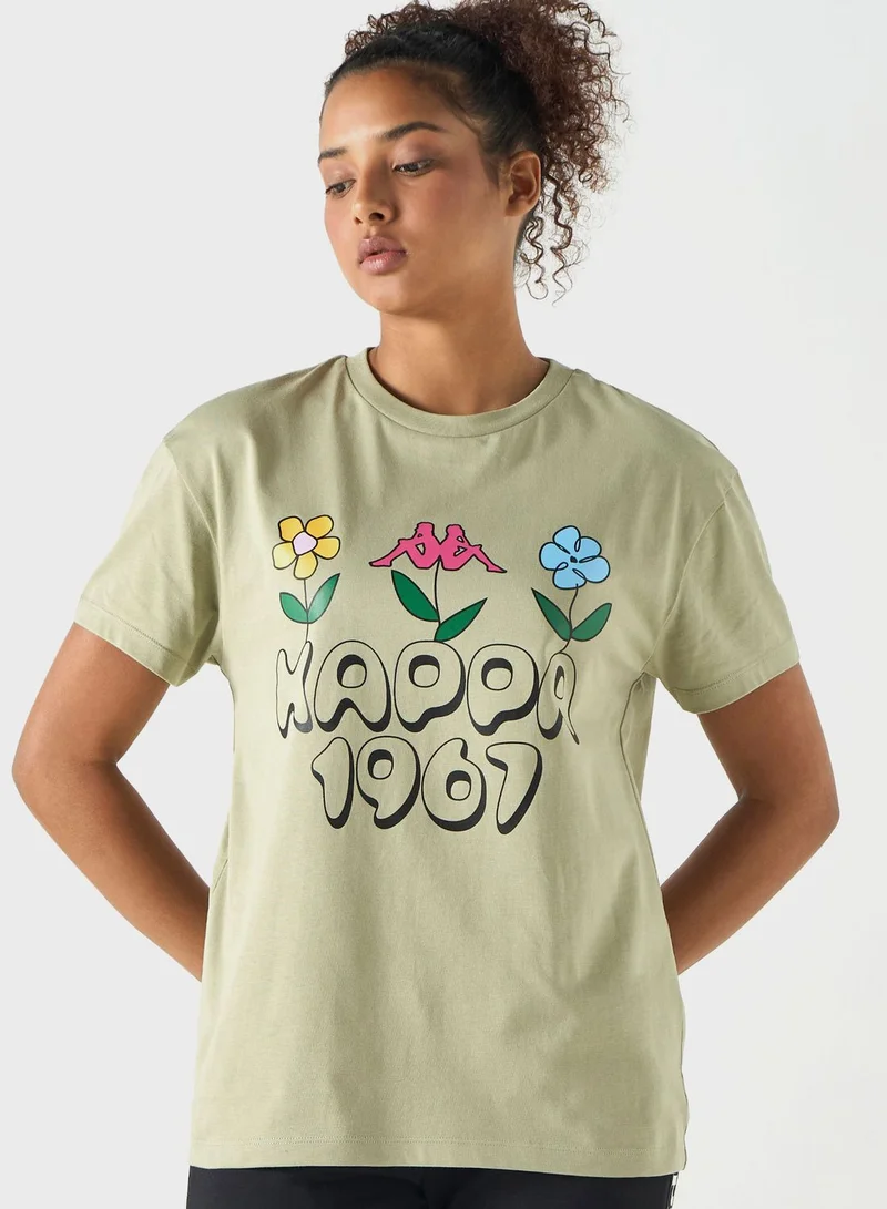 Kappa Logo T-Shirt