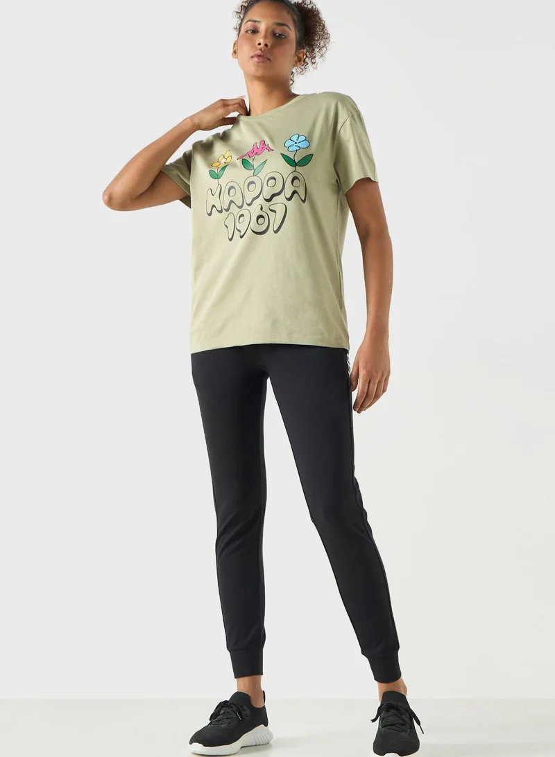 Kappa Logo T-Shirt