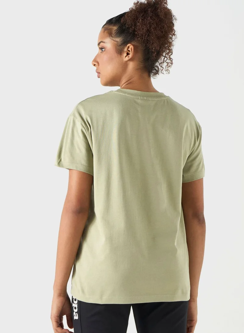 Kappa Logo T-Shirt