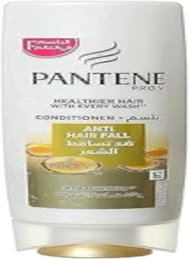 Pantene Conditioner for All Hairs - 180 ml