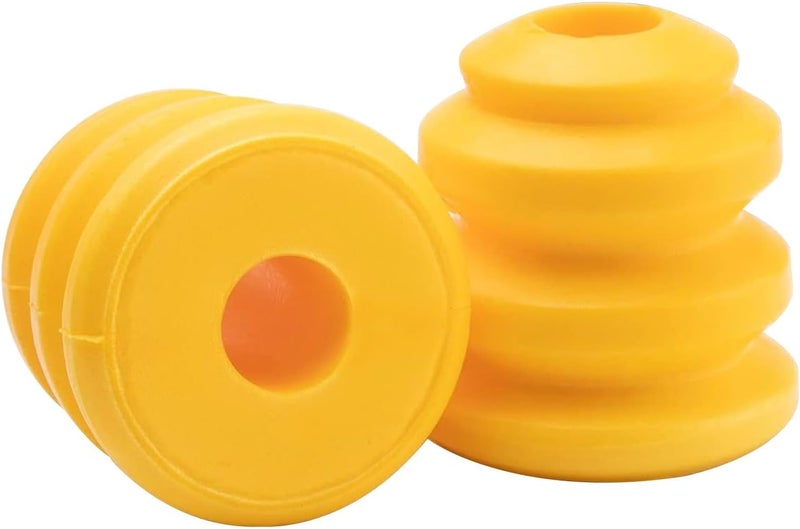 NFSpeeding Control Arm Bumpers for Silverado and Tahoe - Image 1