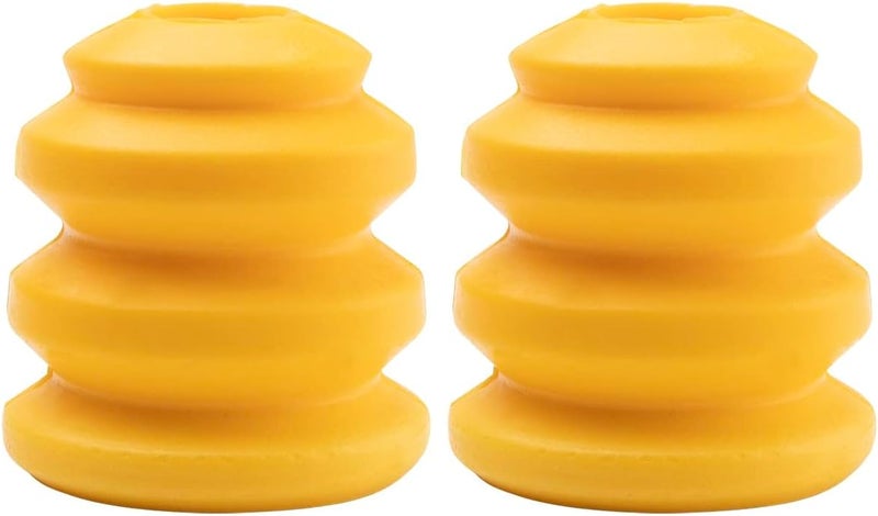 NFSpeeding Control Arm Bumpers for Silverado and Tahoe - Image 4