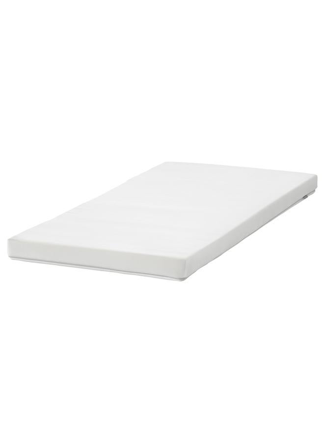 erorex Foam Mattress For Cot, 60X120X6 Cm  - Image 2