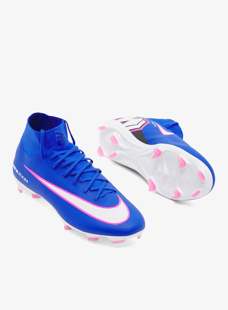 Nike Zoom Superfly 10 Pro TF - Image 4