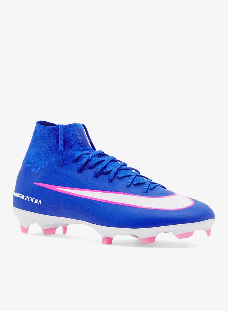 Nike Zoom Superfly 10 Pro TF - Image 2