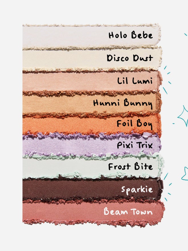 Trouble Maker ولاعة تروبل ميكر جلوى هايلايت بيم تاون بينك - Image 2