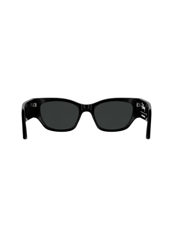 Karl Lagerfeld Wayfarers Sunglasses