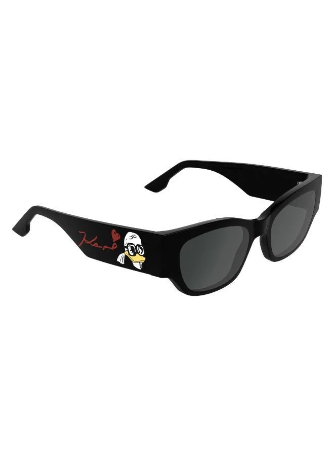Karl Lagerfeld  Wayfarers Sunglasses for Women | Best Price UAE