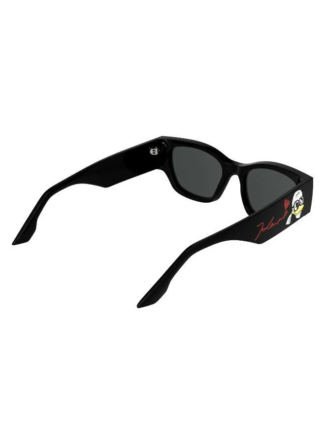 Karl Lagerfeld  Wayfarers Sunglasses for Women | Best Price UAE