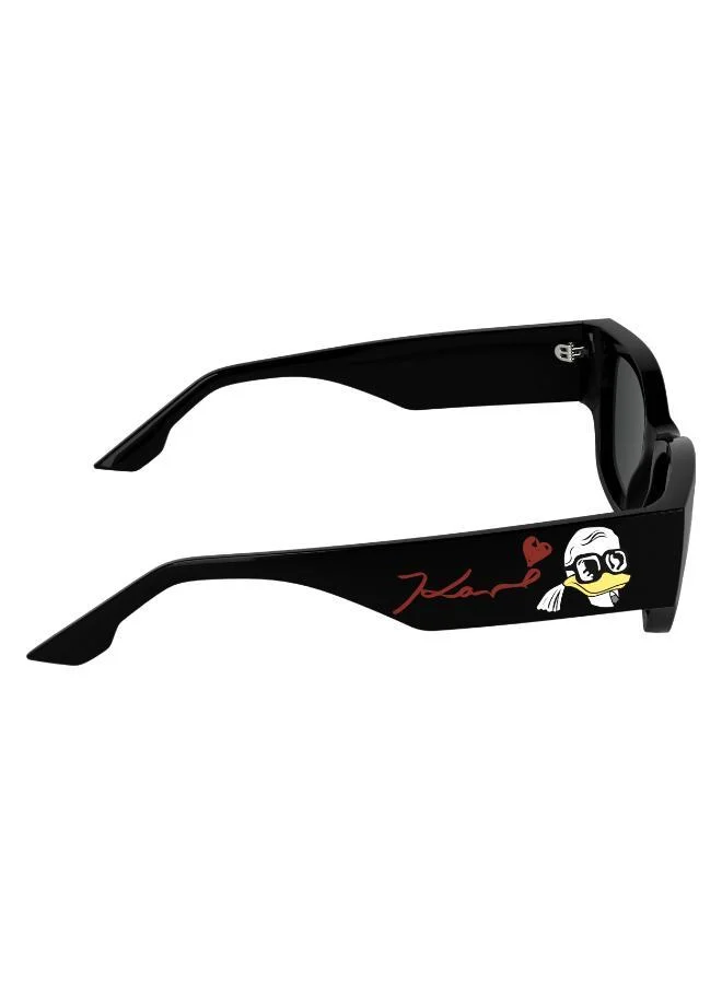 Karl Lagerfeld  Wayfarers Sunglasses for Women | Best Price UAE
