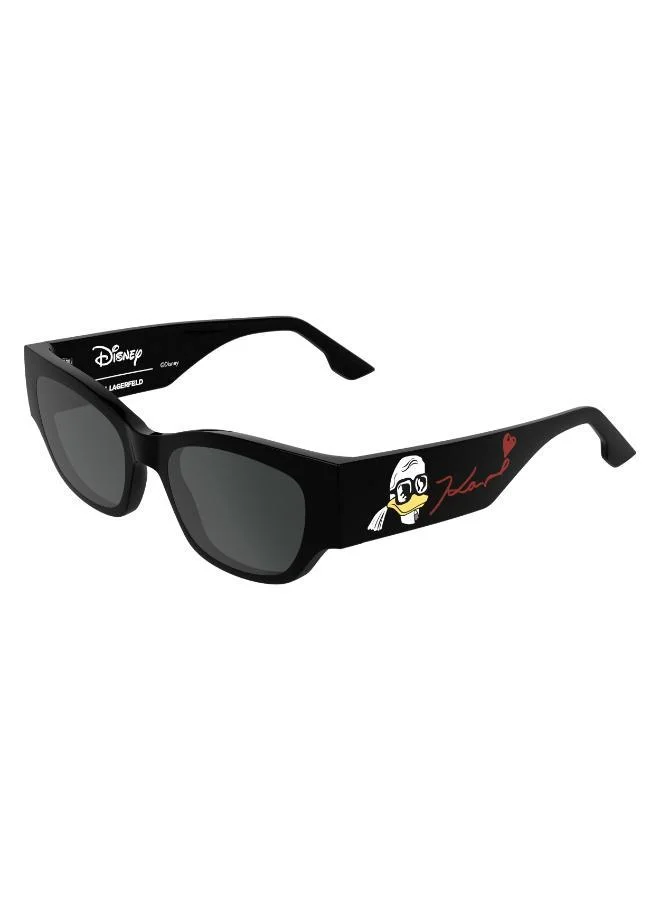 Karl Lagerfeld  Wayfarers Sunglasses for Women | Best Price UAE