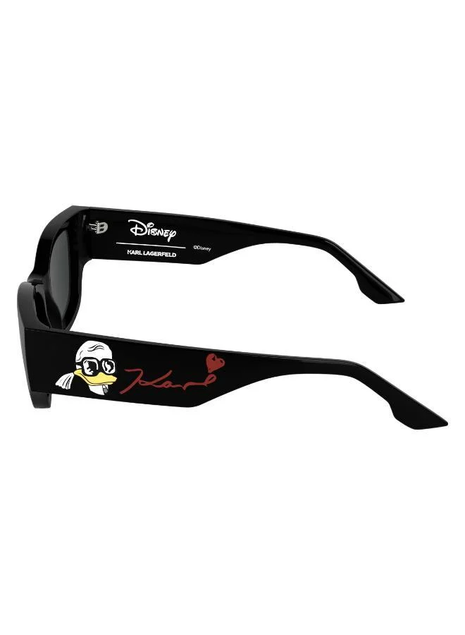 Karl Lagerfeld  Wayfarers Sunglasses for Women | Best Price UAE
