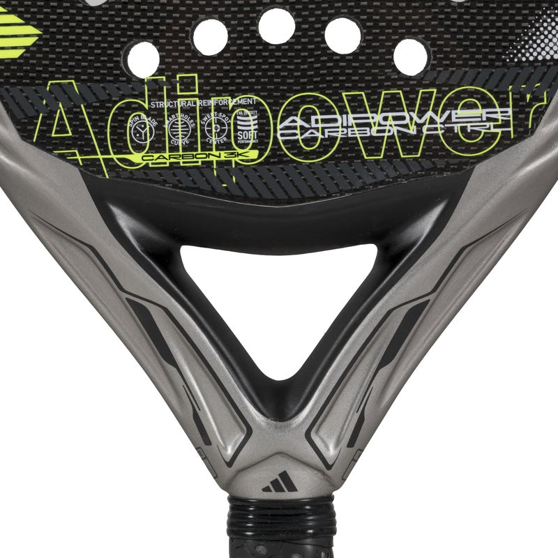 اديداس مضرب بادل اديباور 3.4 كربون   سي تي ار ال - Image 4