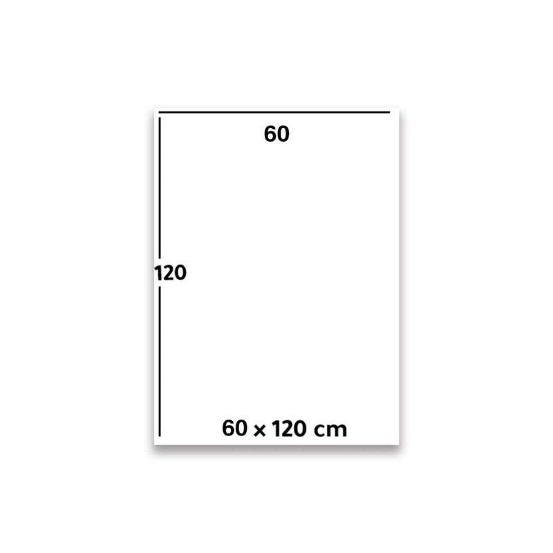 4gdran Decorative Canvas Painting with Hooks for Hanging Clothes - Image 3