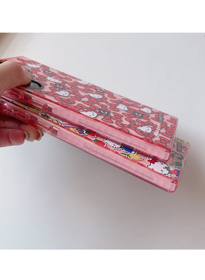 Casetify Case for Samsung Galaxy S23 Ultra KT Cat Cover - Image 4