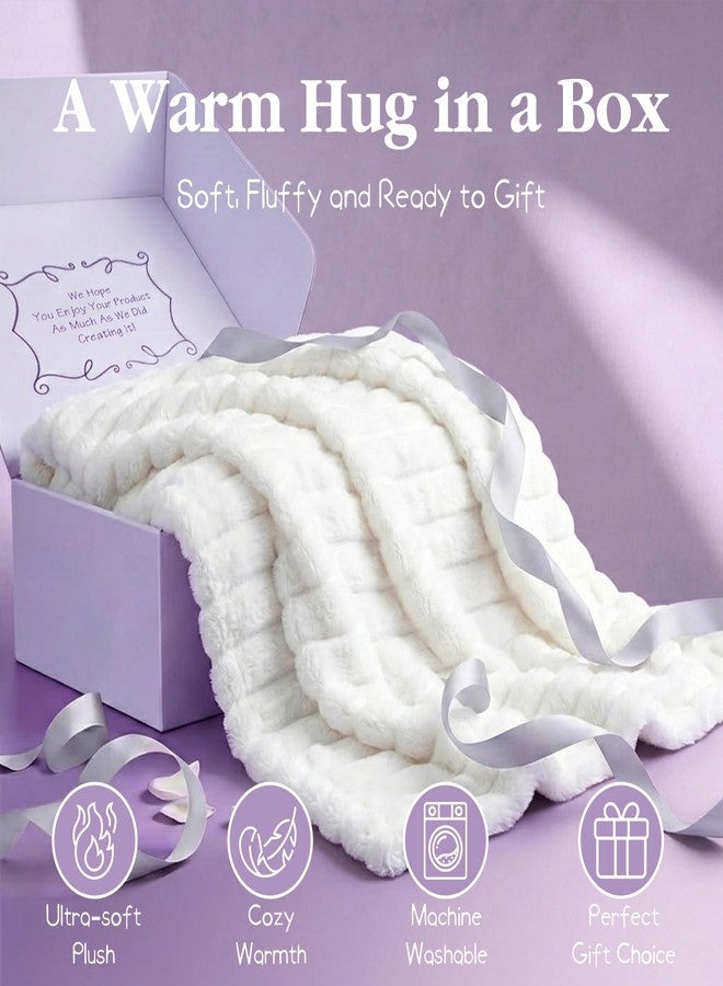 ArioseMonde Get Well Soon Gifts Baskets for Women, 9pcs Lavender Self Care Gifts for Women Spa Care Package, Birthday Gifts for Women Relaxation Gift Box, Thinking of You Sympathy Gift for Mom Sister Best Friend - Image 3