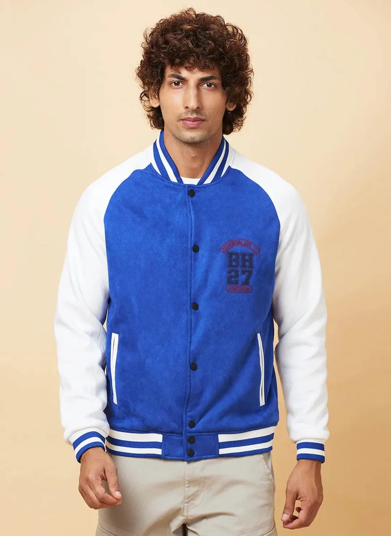 Being Human Long Sleeves Jacket