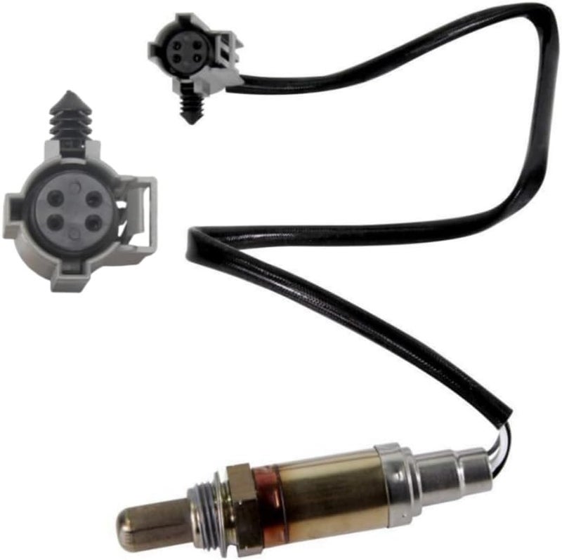DOICOO 13100 234-4005 234-4076 Oxygen O2 Sensor Fit for Dodge Jeep Chrysler- Ram Sebring Caravan Dakota Cherokee TJ Voyager 2344005 2344076 13123,1995 1996 1997 1998 1999 2000 2001,Upstream - Image 1