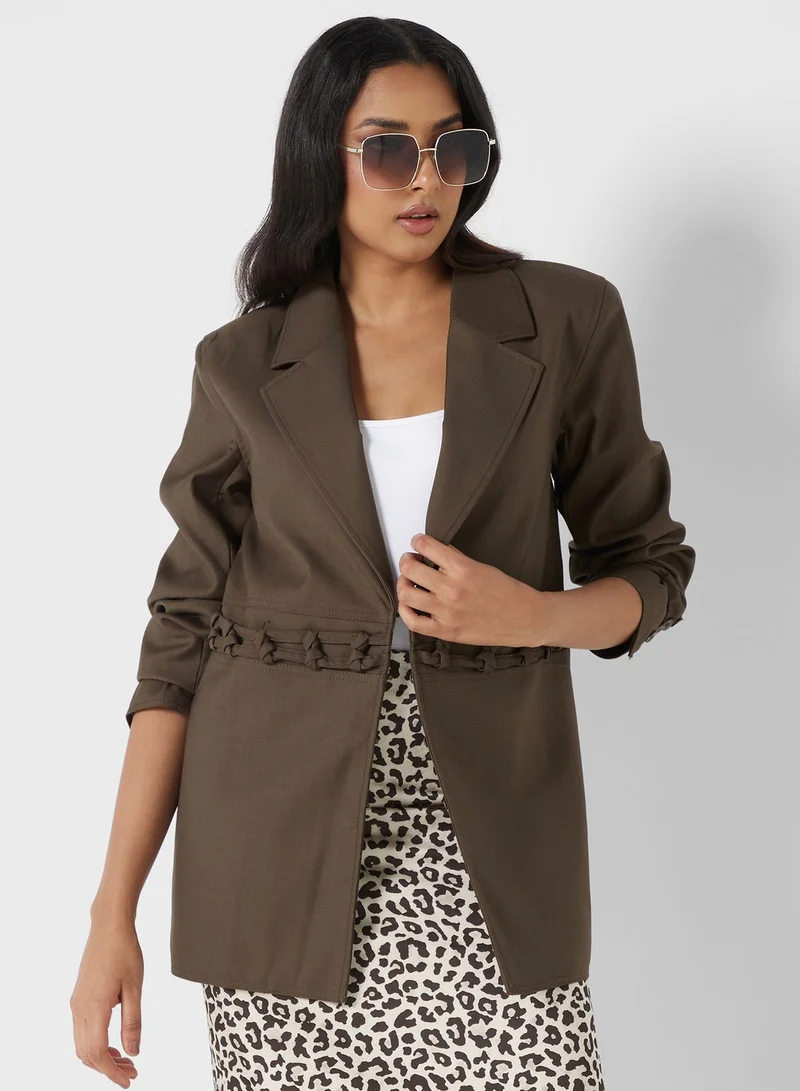 Cmeo collective Tailored Blazer