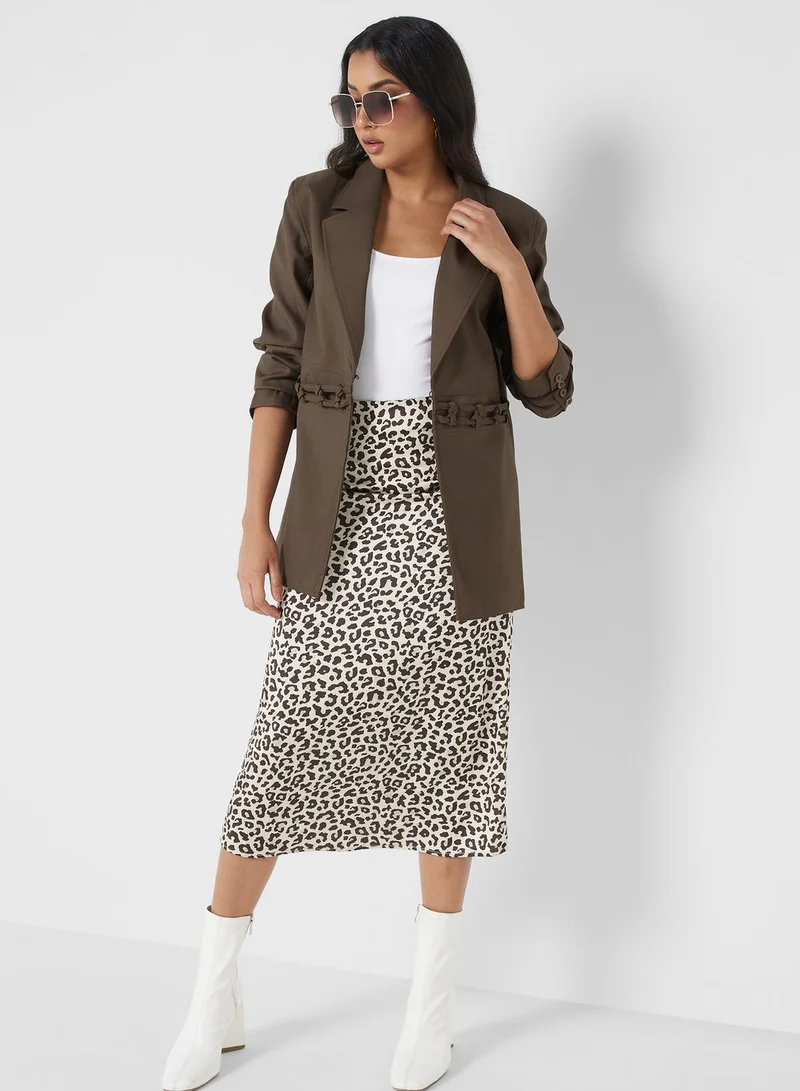 Cmeo collective Tailored Blazer