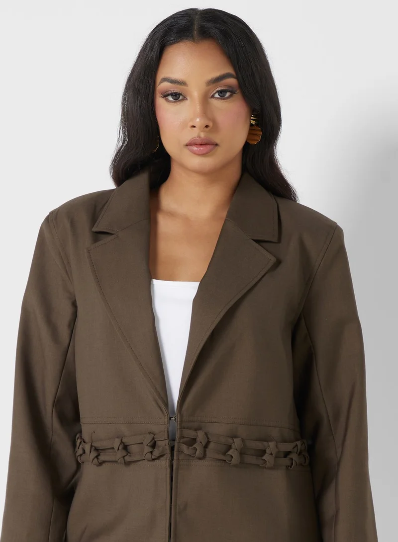 Cmeo collective Tailored Blazer