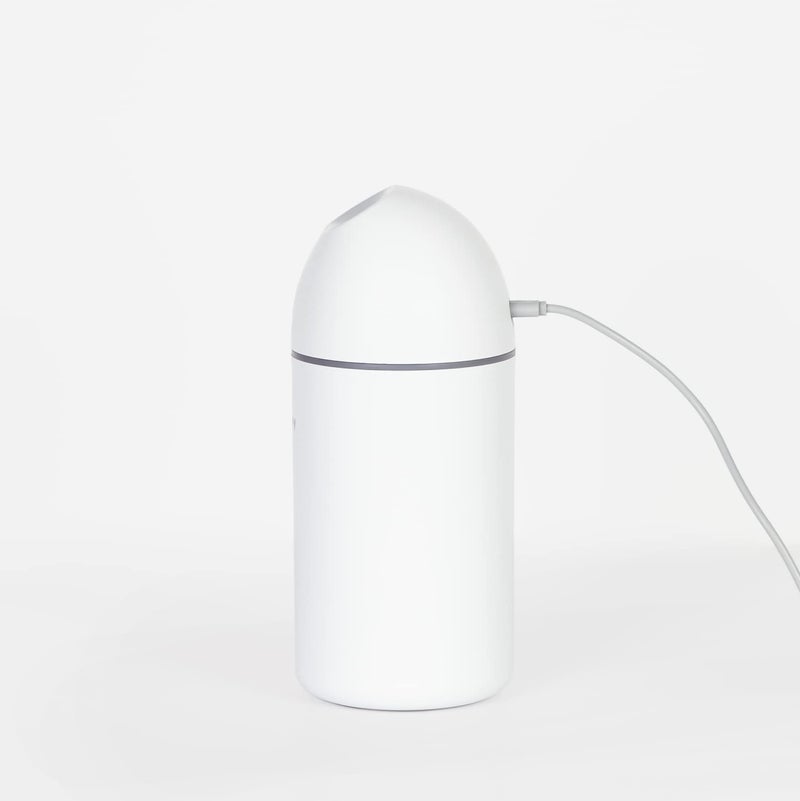 Hey Dewy Portable Facial Hydrating Cool Mist Humidifier (USB Wired Version) - Image 3
