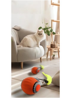 Pet Toy Ball Intelligent Electric Interactive Game Gravity Sensor Smart Jumping Rolling Ball Automatic Moving Puppy Cat Toys - pzsku/ZE79D5CD6BDEAEAEC4FA6Z/45/_/1731863485/9d47d107-63b5-48ba-9733-1f0414c4669c