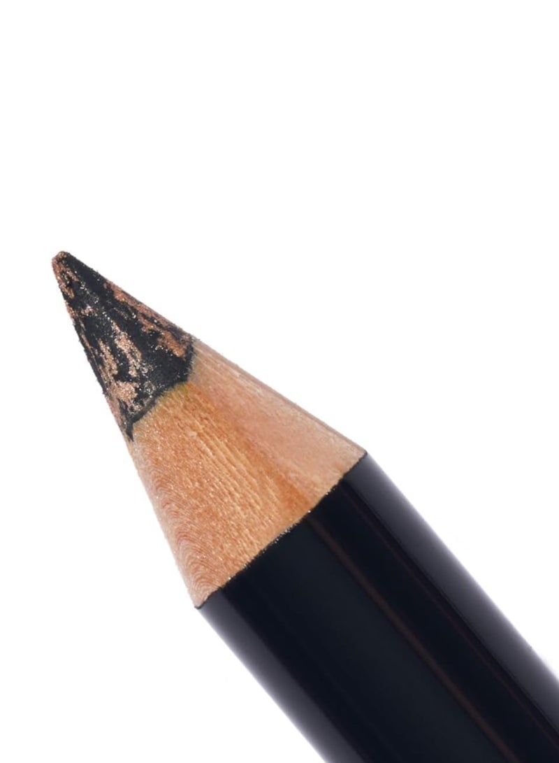 LAURA GELLER YORK Marble Eyes Multidimensional Eyeliner Long lasting and Smudge resistant Creamy smooth glide formula Ultra pigmented Eye Liner Makeup Black Diamonds - Image 3