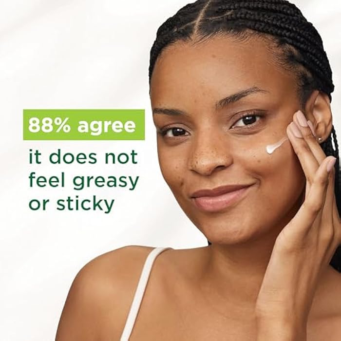 Simple Kind to Skin Face Moisturizer For Sensitive Skin Replenishing Rich 12-Hour Moisturization for All Skin Types 4.2 oz - Image 3