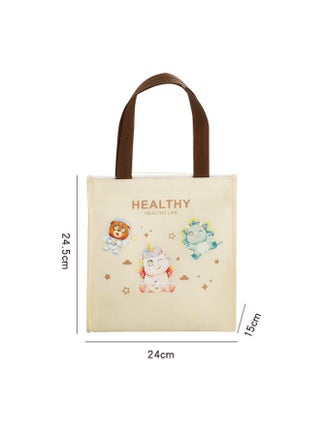 304 Stainless Steel Lunch Box Student Lunch Box Lunch Box Microwave Oven Compartment Lunch Box Work Insulation Cartoon Lunch Box-Specifications:insulation Bag-Color:201 Stainless Steel Liner ] - pzsku/ZE79D9BEE13E3A948E103Z/45/1746208171/b0bd4618-74be-47d7-b28f-f0ad3e716d1c